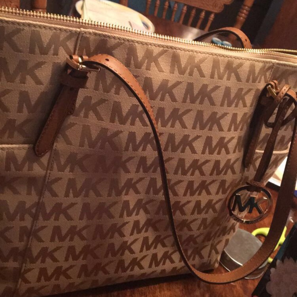 Michael Kors Purse
